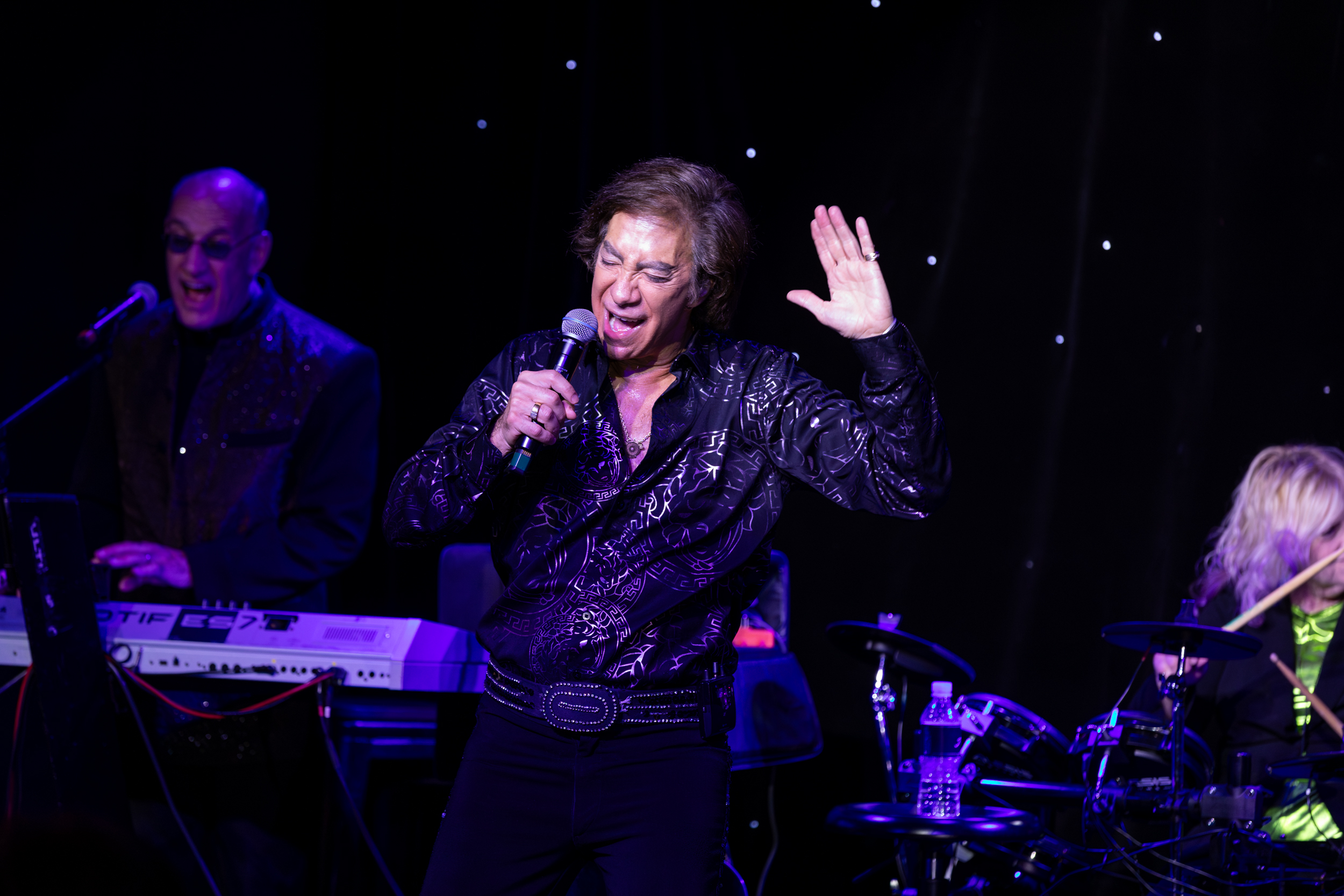 King of Diamonds photo