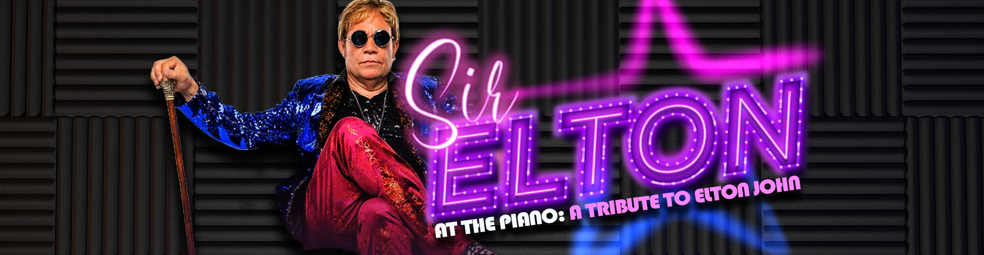 Sir Elton hero image
